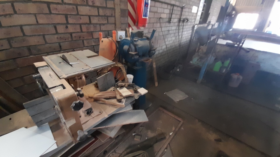 Commercial Property for Sale in Rustenburg Central North West